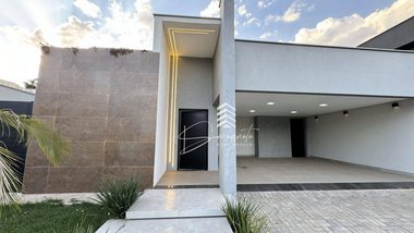 house em Avenida Jaime Pereira, Ondas - Piracicaba - SP