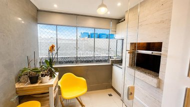apartment em Rua Doutor Murtinho, Bom Jesus - Porto Alegre - RS