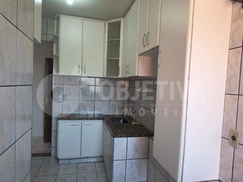 apartment em Rua Promissão, Granada - Uberlândia - MG