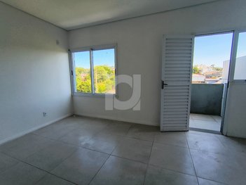 apartment em Rua Gesse Ávila de Souza, Feitoria - São Leopoldo - RS