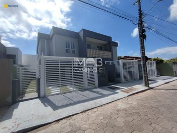 house em Servidão Francisco Cândido Xavier, Campeche - Florianópolis - SC