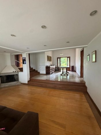 house em Alameda das Laranjeiras, Parque Faber Castell I - São Carlos - SP