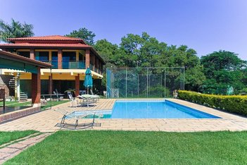 house em Alameda das Cerejeiras, Jardim do Ribeirão I - Itupeva - SP