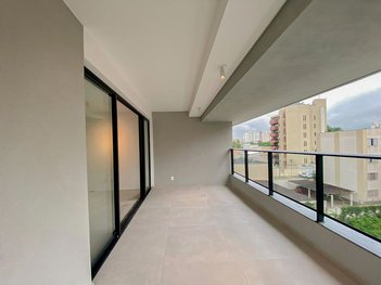 apartment em Rua Padre Rodolfo, Vila Ema - São José dos Campos - SP