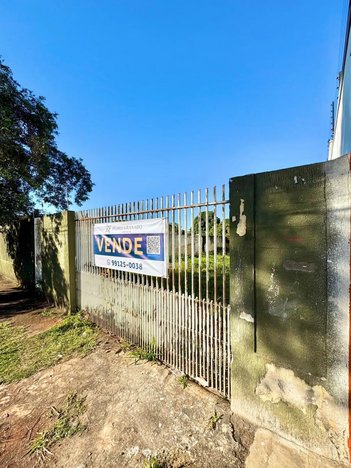 commercial_land_lot em Rua Clóvis Bevilaqua, Zona 07 - Maringá - PR