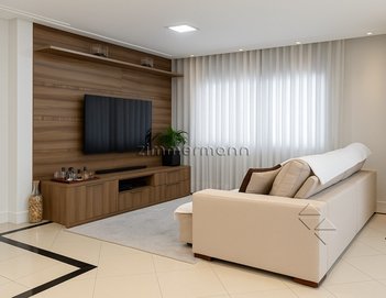 apartment em Avenida Braz Leme, Santana - São Paulo - SP