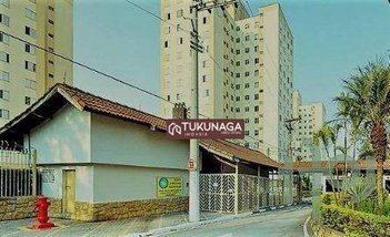 apartment em Avenida Parada Pinto, Vila Nova Cachoeirinha - São Paulo - SP