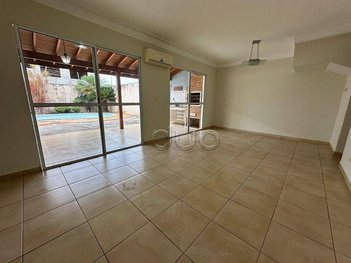 house em Rua Manoel da Silva Garcia, Campestre - Piracicaba - SP