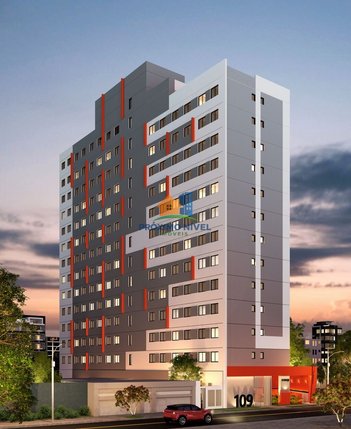 apartment em Rua Brigadeiro Galvão, Barra Funda - São Paulo - SP