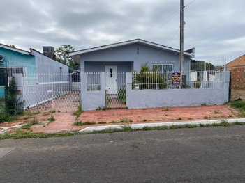house em Rua Álvaro Moreira, Monte Belo - Gravataí - RS