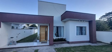 house em Avenida Carlos Marighella, Chácaras de Inoã (Inoã) - Maricá - RJ