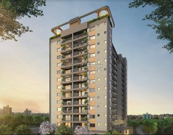 apartment em Rua Luzitana, Higienópolis - Porto Alegre - RS