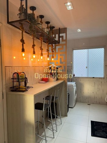 apartment em Rua Carlos Simões, Jardim Amália - Volta Redonda - RJ