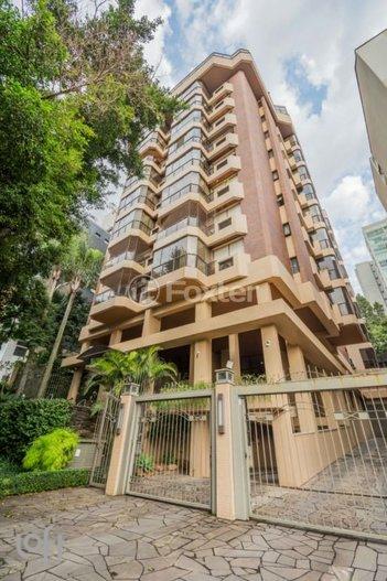 apartment em Rua Pedro Ivo, Mont'serrat - Porto Alegre - RS