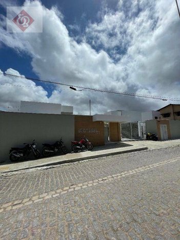 house em Rua Doutora Mirian Pinheiro Vieira de Sousa, Neópolis - Natal - RN