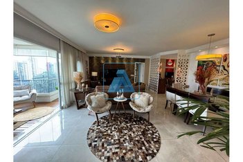 apartment em Rua Domingos Lopes da Silva, Vila Suzana - São Paulo - SP