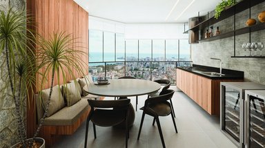 apartment em Avenida Comendador Gustavo Paiva, Cruz das Almas - Maceió - AL