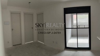 apartment em Rua Galileu, Jardim Aeroporto - São Paulo - SP