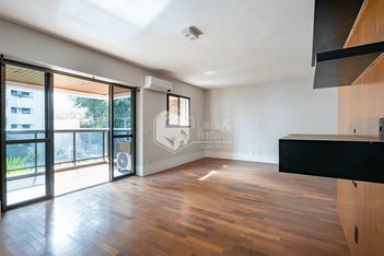 apartment em Rua Camillo Nader, Vila Morumbi - São Paulo - SP