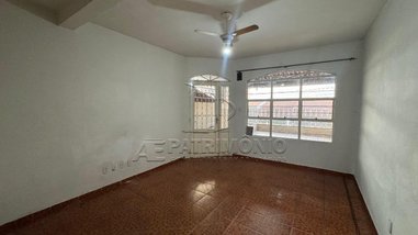 house em Rua Antônio de Barros, Parque das Laranjeiras - Sorocaba - SP