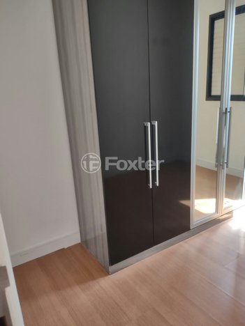 apartment em Rua João Veloso de Oliveira, Parque São Domingos - São Paulo - SP