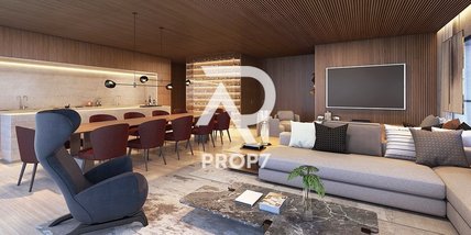 apartment em Avenida Professor Ascendino Reis, Vila Clementino - São Paulo - SP