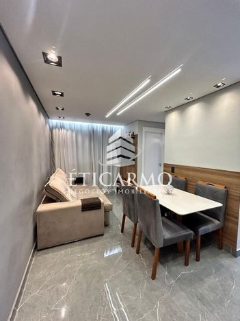 apartment em Avenida Osvaldo Valle Cordeiro, Jardim Brasil (Zona Norte) - São Paulo - SP