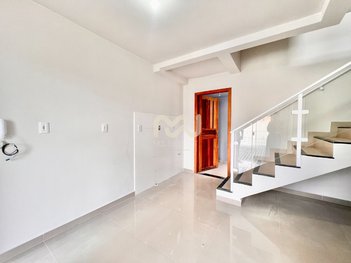 house em Rua Américo Vespúcio, Badenfurt - Blumenau - SC