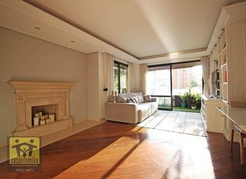 apartment em Avenida Engenheiro Luiz Gomes Cardim Sangirardi, Vila Mariana - São Paulo - SP