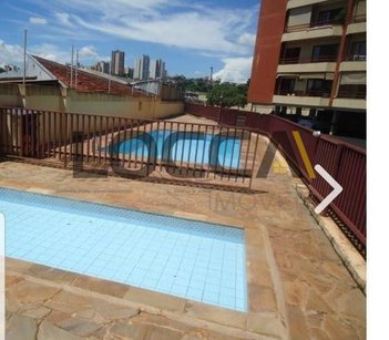 apartment em Rua Macedo Bittencourt, Vila Virgínia - Ribeirão Preto - SP