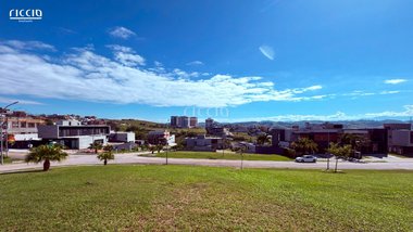 land_lot em Avenida Possidonio José de Freitas, Urbanova - São José dos Campos - SP