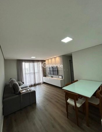 apartment em Rua Icatu, Parque Industrial - São José dos Campos - SP