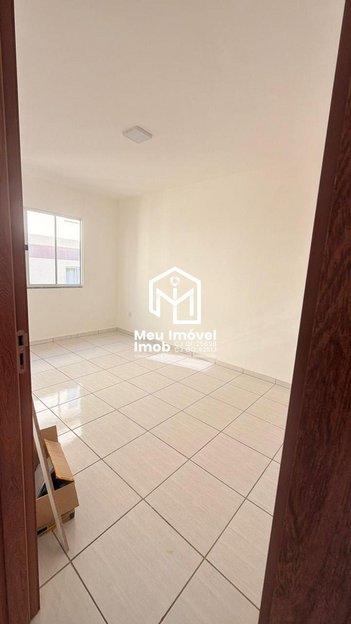 apartment em Quadra 5, Mansões Recreio Mossoró - Cidade Ocidental - GO