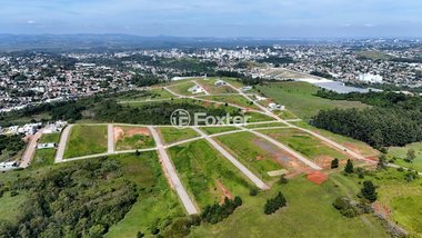 land_lot em Avenida dos Municípios, Santo Antonio - Campo Bom - RS