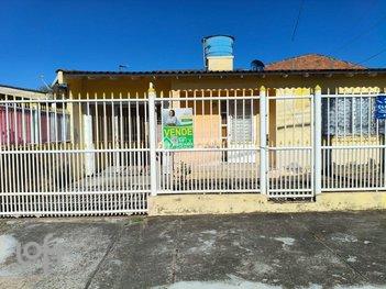 house em Bororó, Vila Monte Carlo - Cachoeirinha - RS