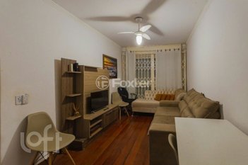 apartment em Rua Quintino Bocaiúva, Rio Branco - Porto Alegre - RS