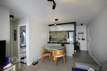 apartment em Rua Engenheiro Armando de Virgiliis, Vila Mariana - São Paulo - SP