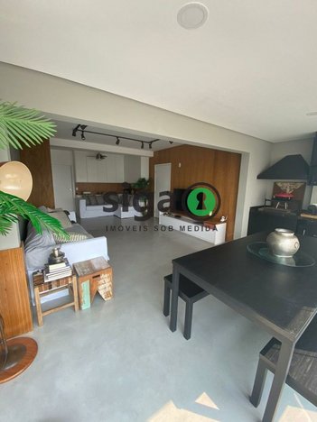 apartment em Rua Coronel Carlos Oliva, Tatuapé - São Paulo - SP