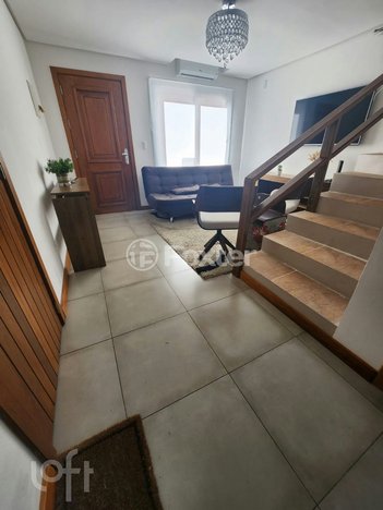 house em Rua Teixeira Soares, Vila Maggi - Canela - RS