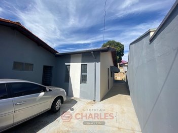 house em Rua Francisco Manera, Parque Novacoop - Mogi Mirim - SP