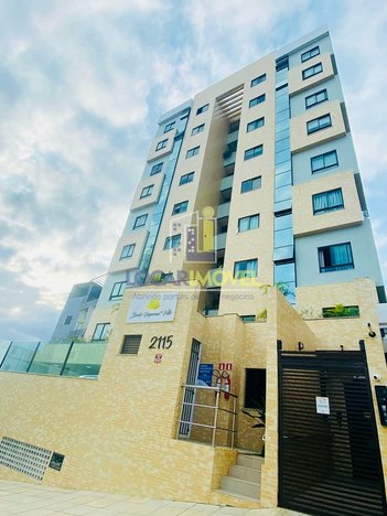 apartment em Avenida Jesiel Norberto, Candeias - Vitória da Conquista - BA