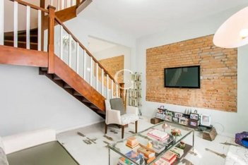 house em Rua Doutora Maria Augusta Saraiva, Vila Olímpia - São Paulo - SP