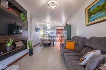 house em Rua Leonel Pereira, Cachoeira do Bom Jesus - Florianópolis - SC