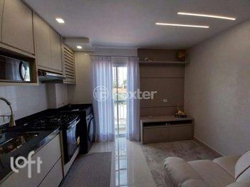 apartment em Waldemar Martins, Casa Verde - São Paulo - SP