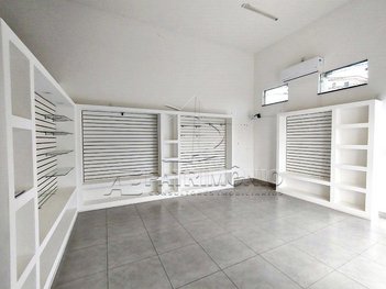 business em Rua José Antônio Gallo, Residencial Vasques Martins - Votorantim - SP