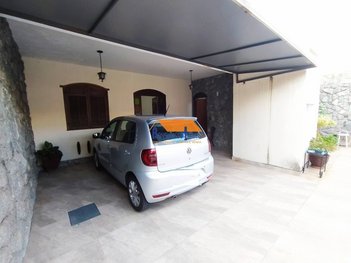 house em Rua Simão Tamm, Cachoeirinha - Belo Horizonte - MG