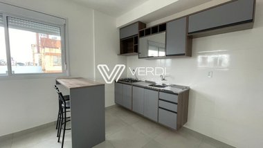 apartment em Avenida Sete de Setembro, Centro - Passo Fundo - RS