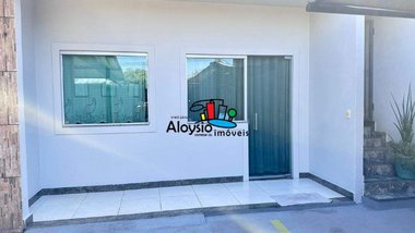apartment em Rua Benedito Valadares, Centro - Sete Lagoas - MG
