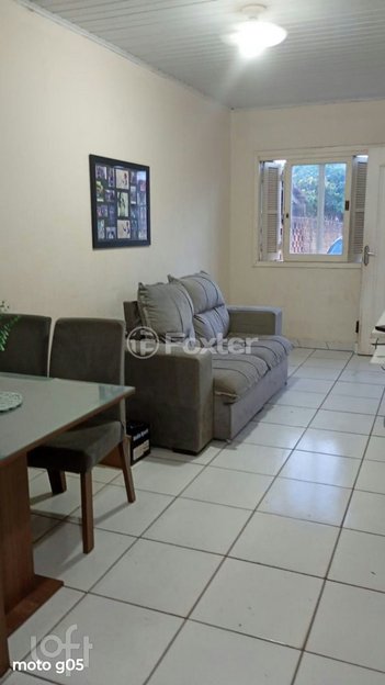 house em Rua Beno Niderauer, Parque Granja Esperança - Cachoeirinha - RS