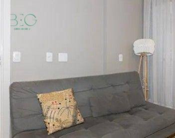 apartment em Avenida Santo Amaro, Vila Nova Conceição - São Paulo - SP